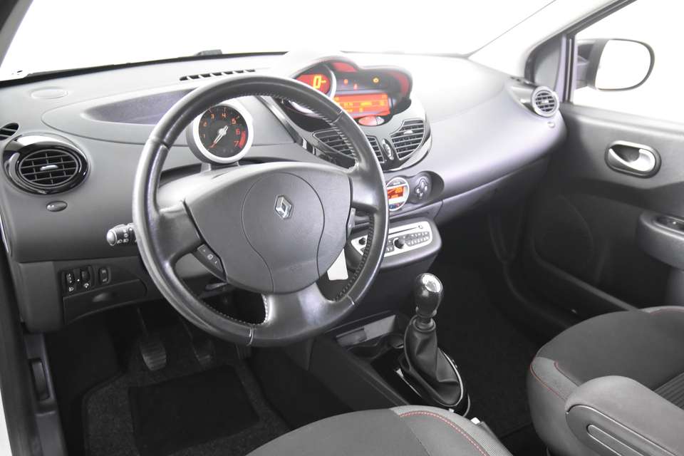 Renault Twingo - Imagem 2