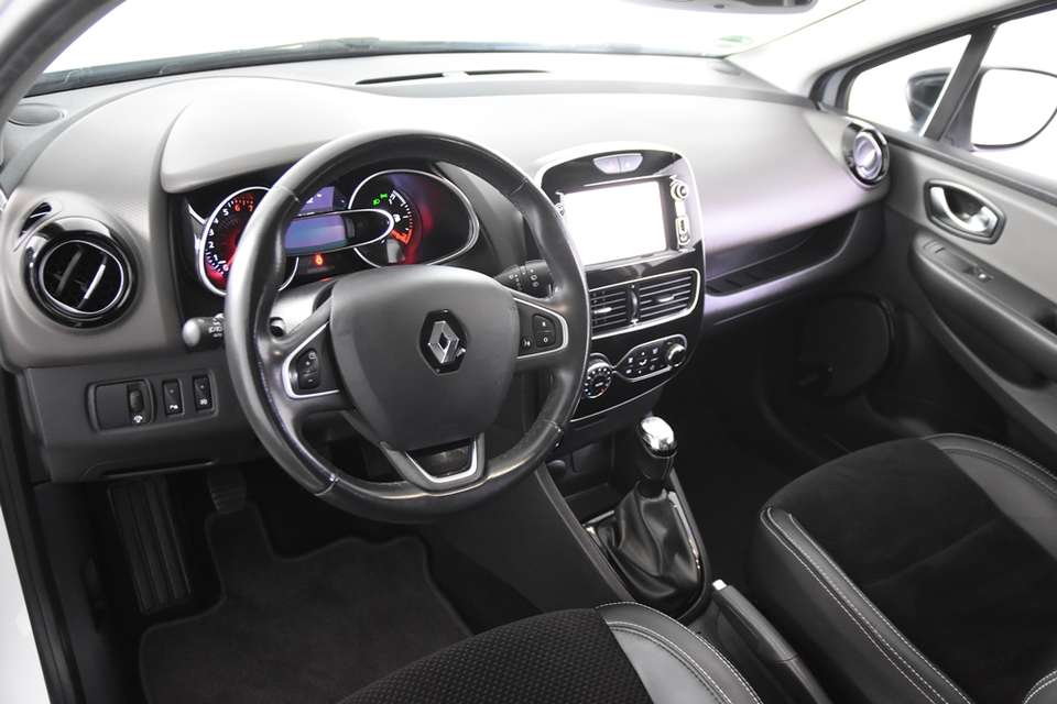 Renault Clio - Imagem 2