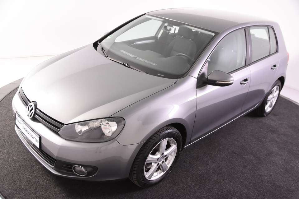 Volkswagen Golf - Imagem 4
