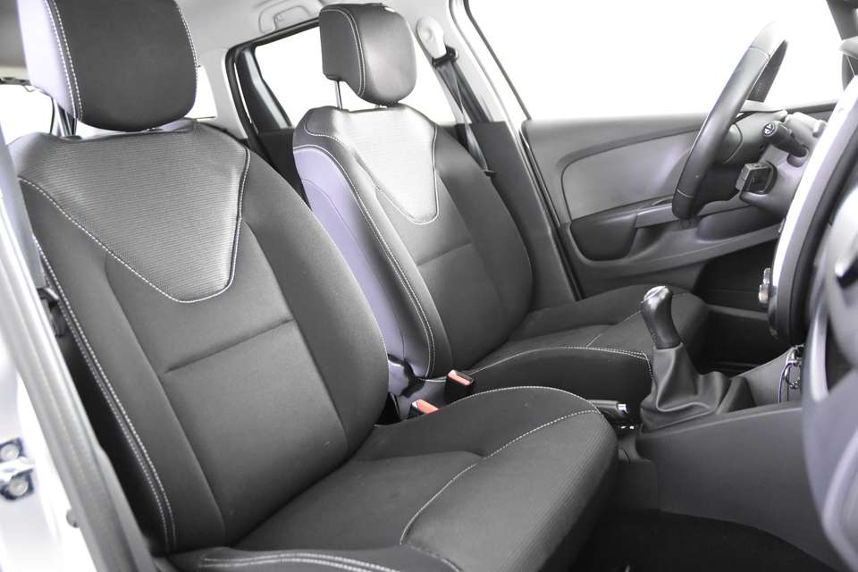 Renault Clio - Imagem 3