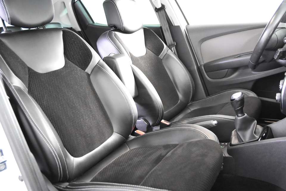 Renault Clio - Imagem 3