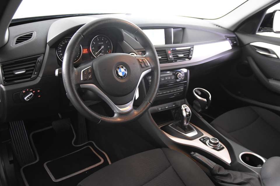 BMW X1 - Imagem 2
