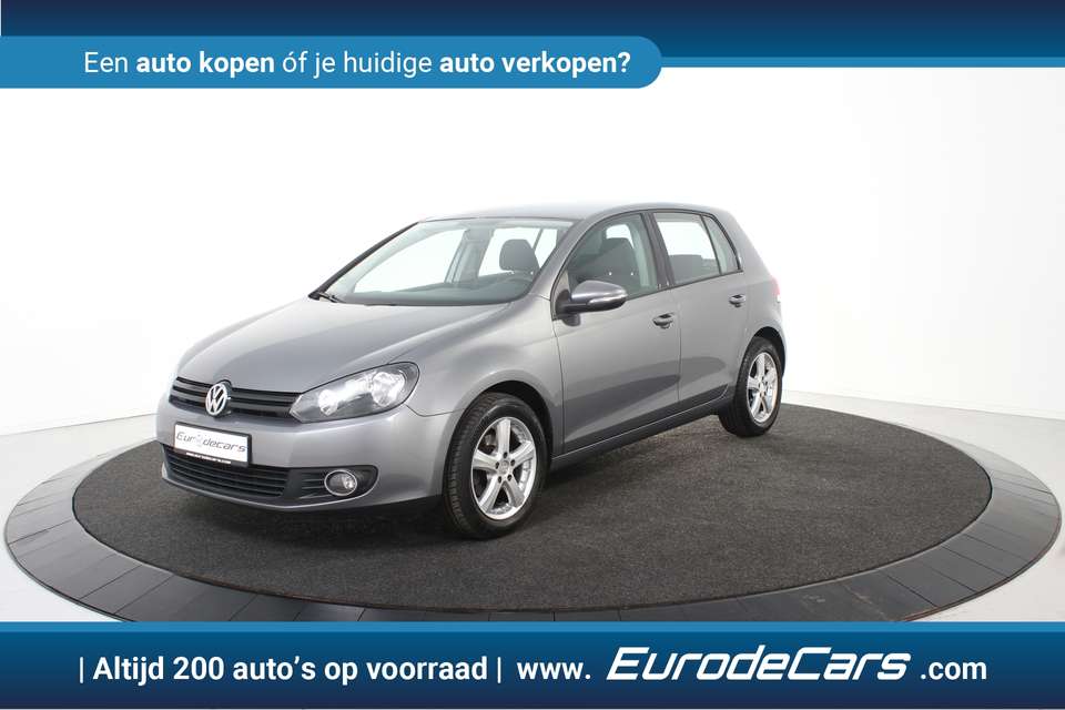 Volkswagen Golf - Imagem 5