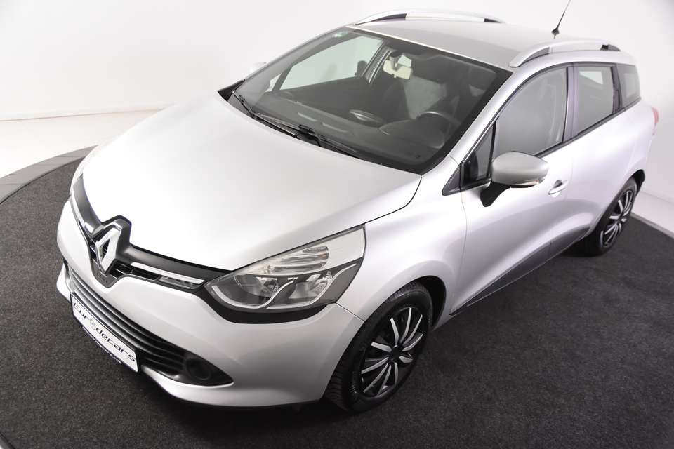 Renault Clio - Imagem 4