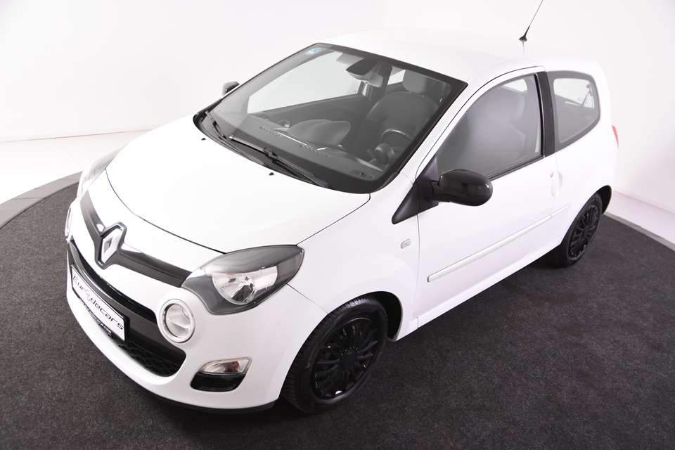 Renault Twingo - Imagem 4