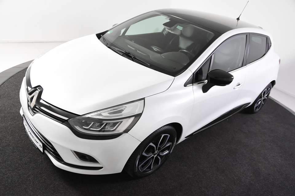 Renault Clio - Imagem 4