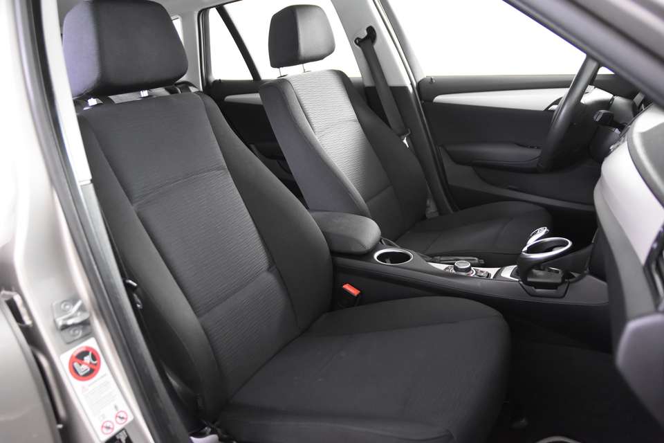 BMW X1 - Imagem 3