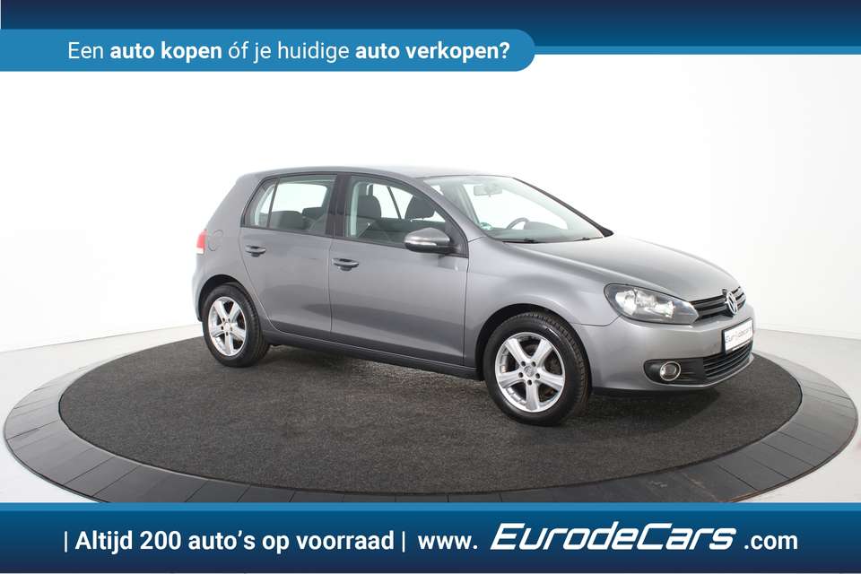 Volkswagen Golf - Imagem 6