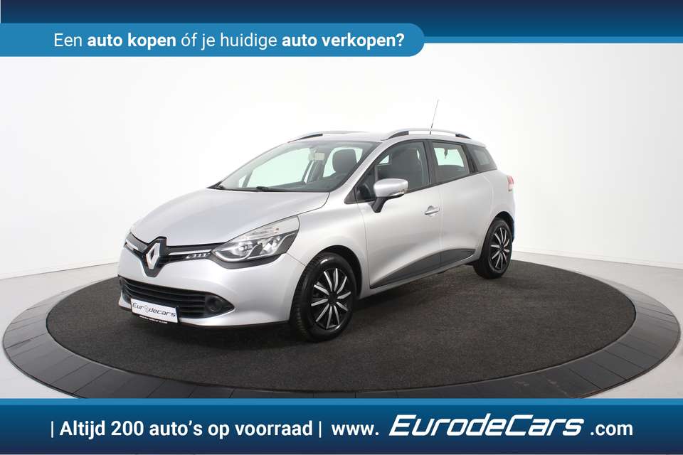 Renault Clio - Imagem 5