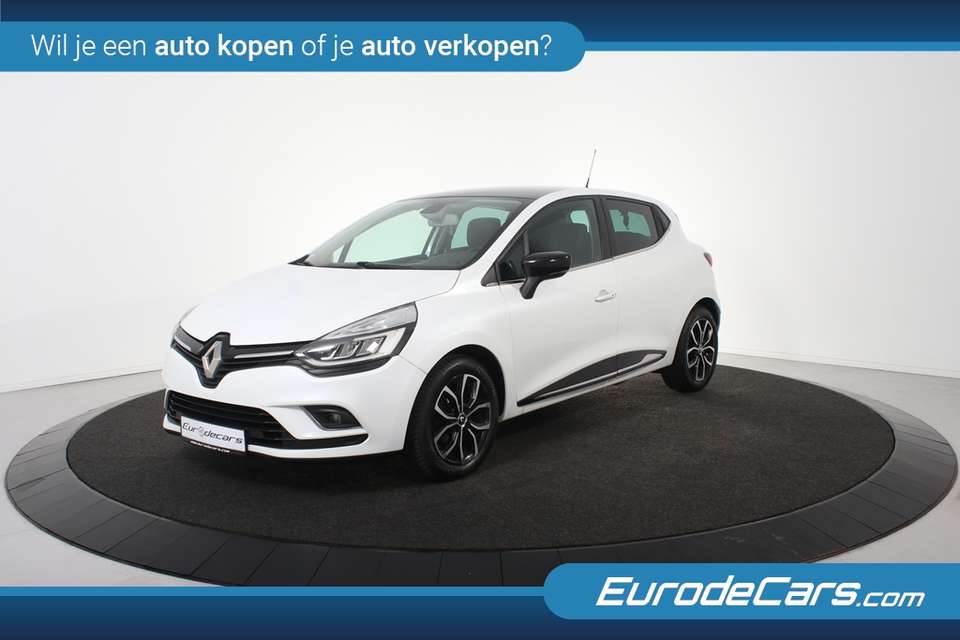Renault Clio - Imagem 5