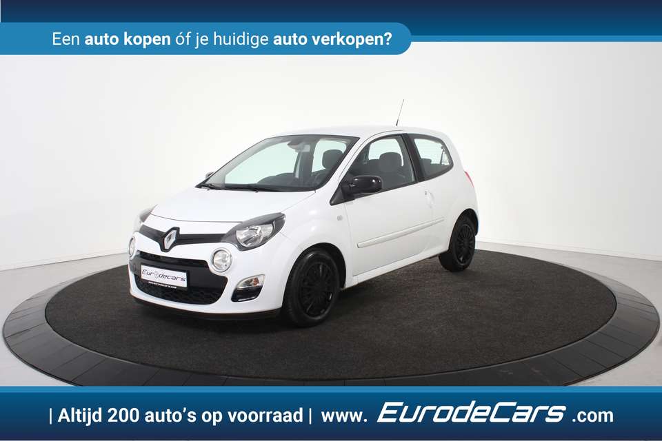 Renault Twingo - Imagem 5