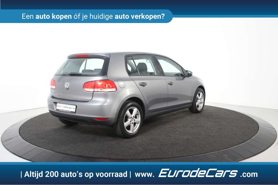 Volkswagen Golf - Imagem 7
