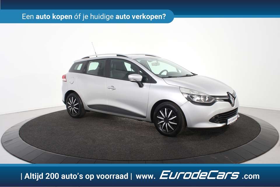Renault Clio - Imagem 6