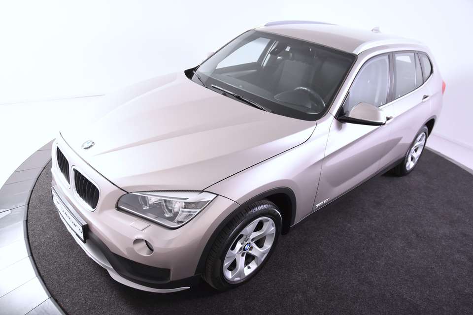BMW X1 - Imagem 4