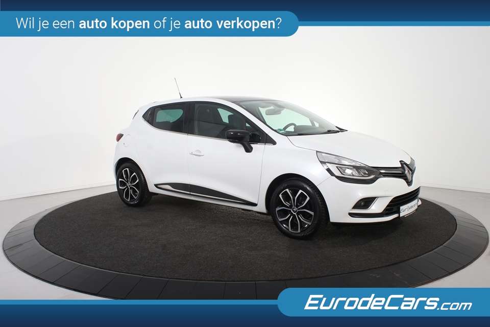 Renault Clio - Imagem 6