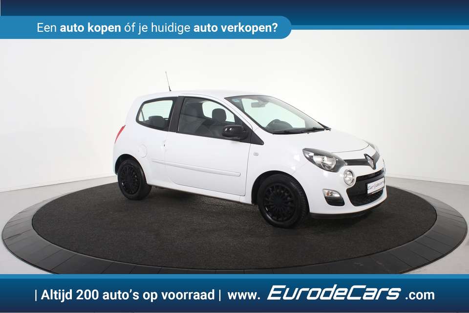 Renault Twingo - Imagem 6