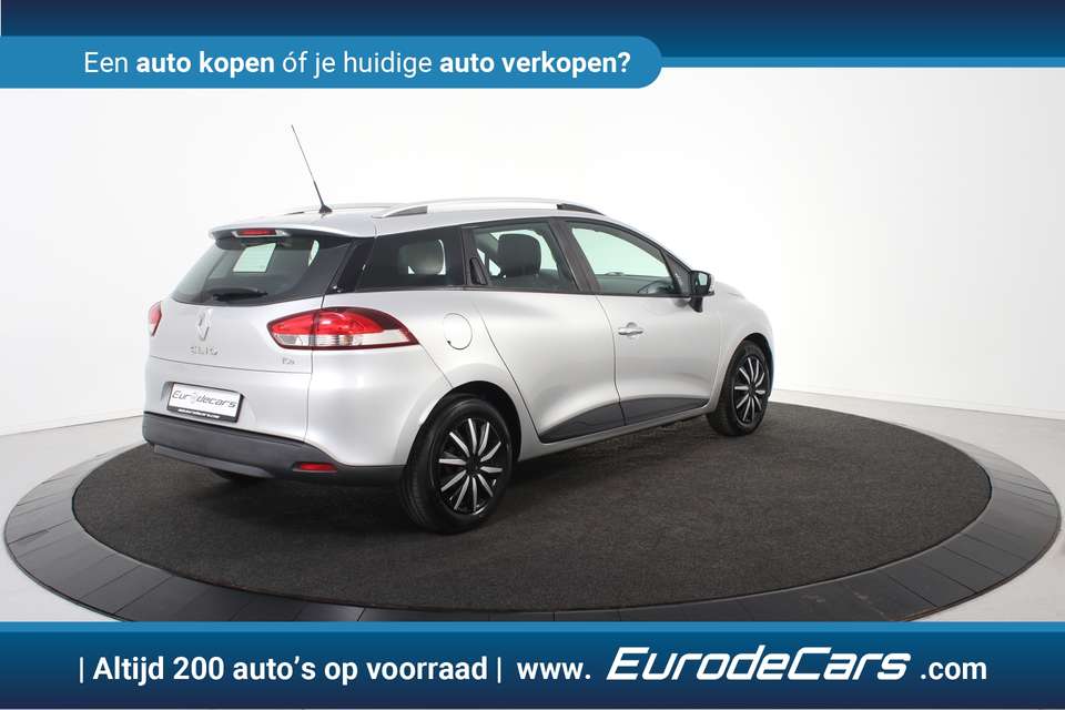 Renault Clio - Imagem 7