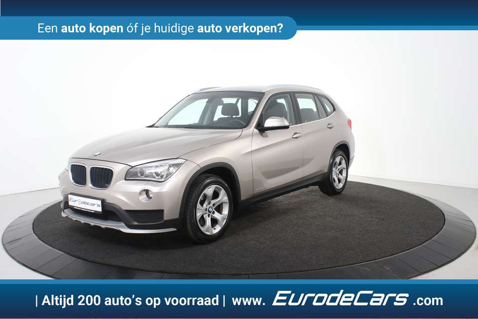 BMW X1 - Imagem 5