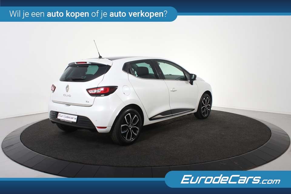Renault Clio - Imagem 7
