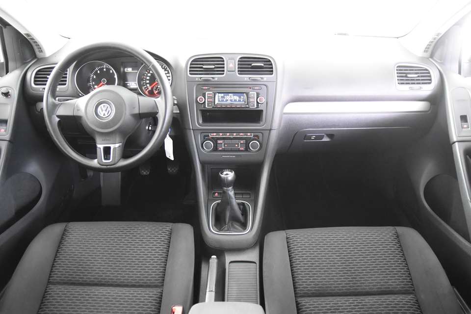 Volkswagen Golf - Imagem 9
