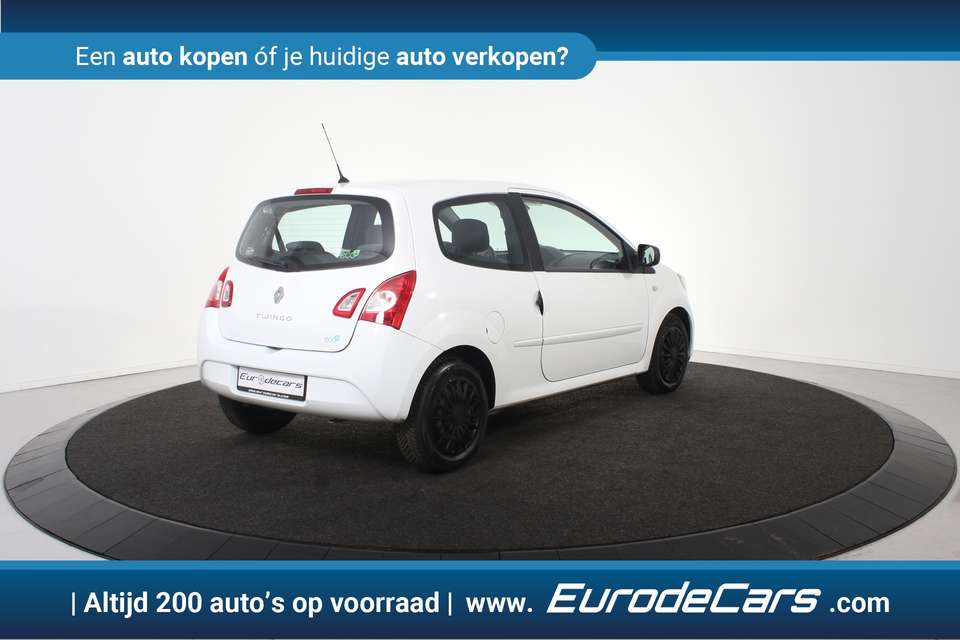 Renault Twingo - Imagem 7