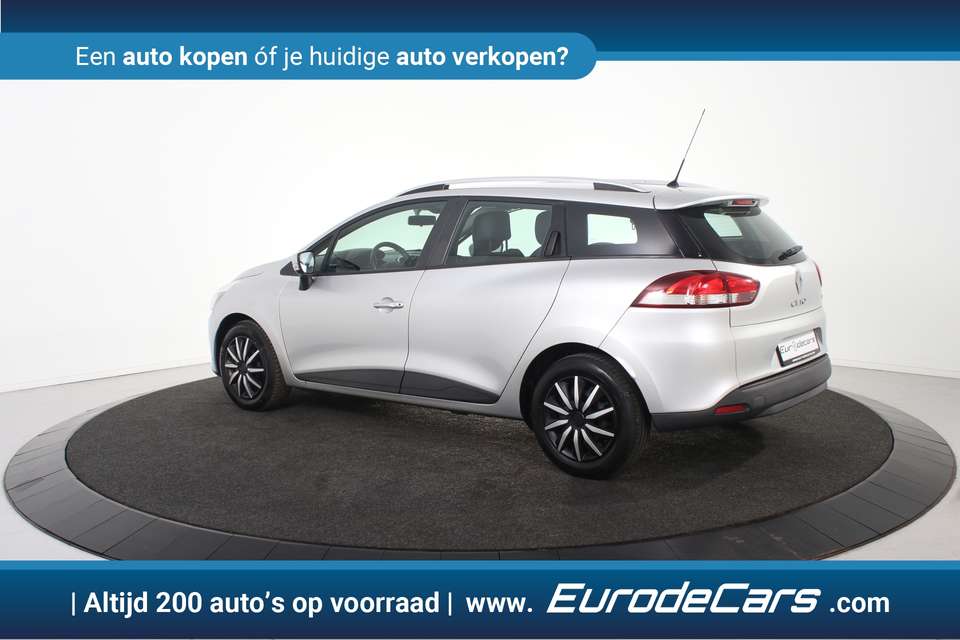 Renault Clio - Imagem 8