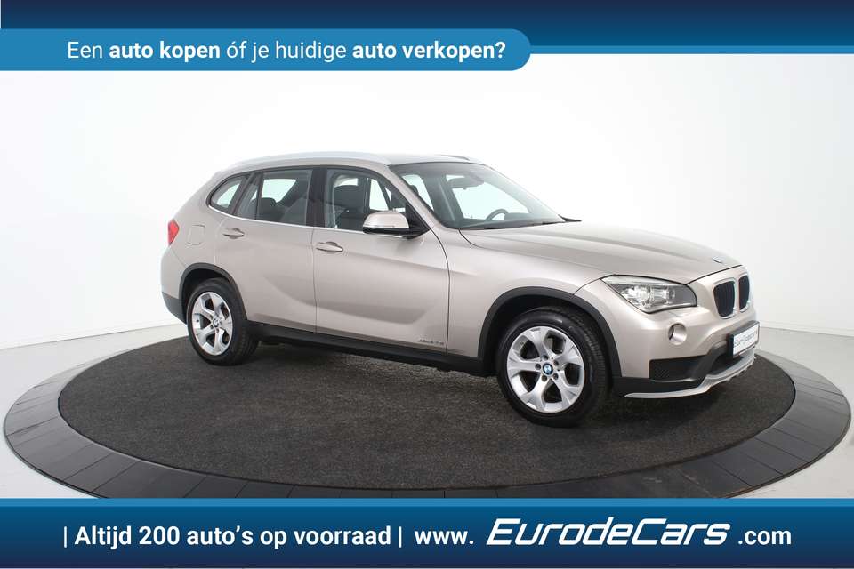 BMW X1 - Imagem 6
