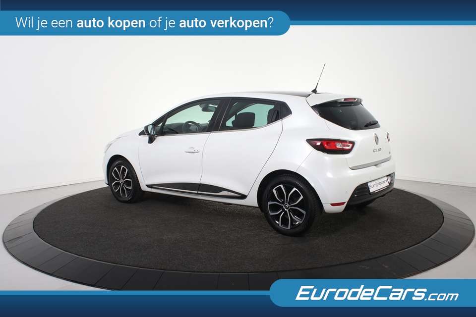 Renault Clio - Imagem 8