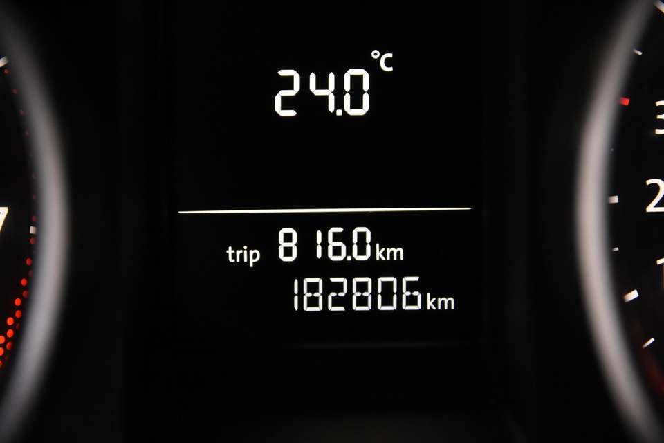 Volkswagen Golf - Imagem 10