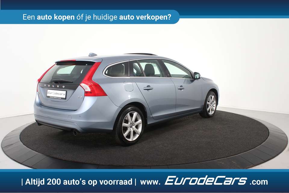 Volvo V60 - Imagem 7