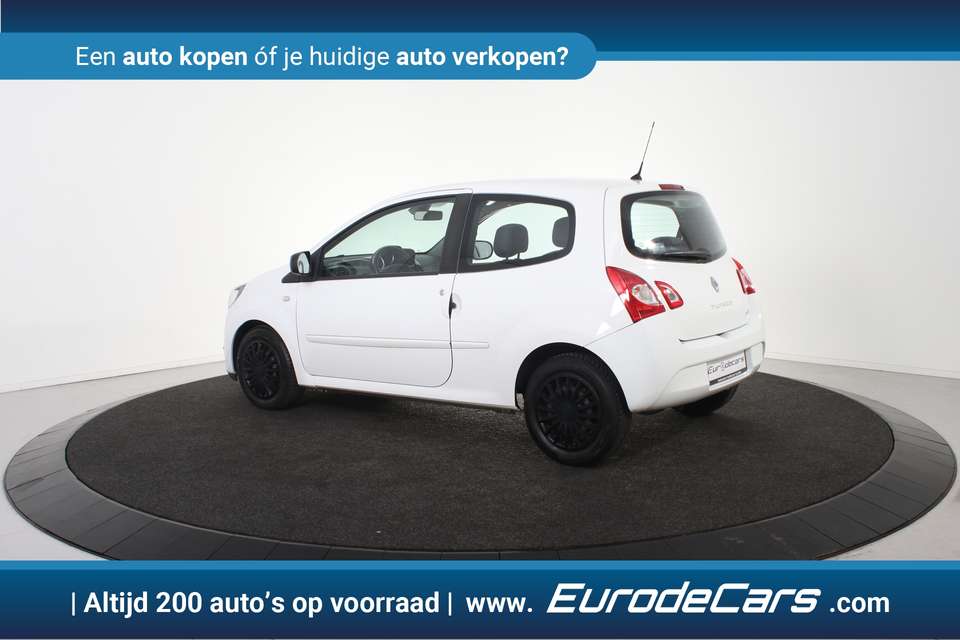 Renault Twingo - Imagem 8