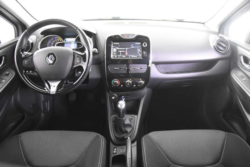 Renault Clio - Imagem 9