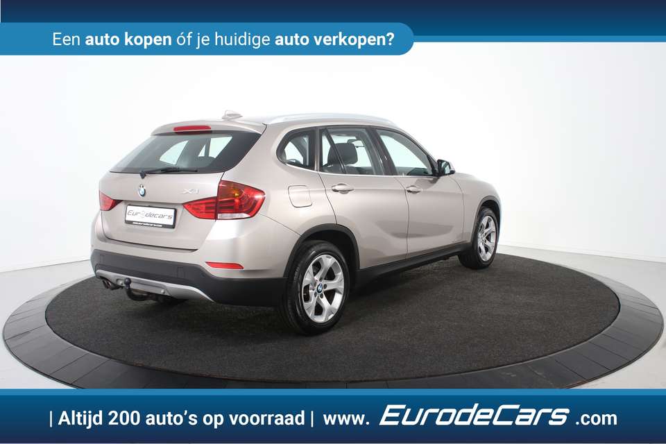 BMW X1 - Imagem 7