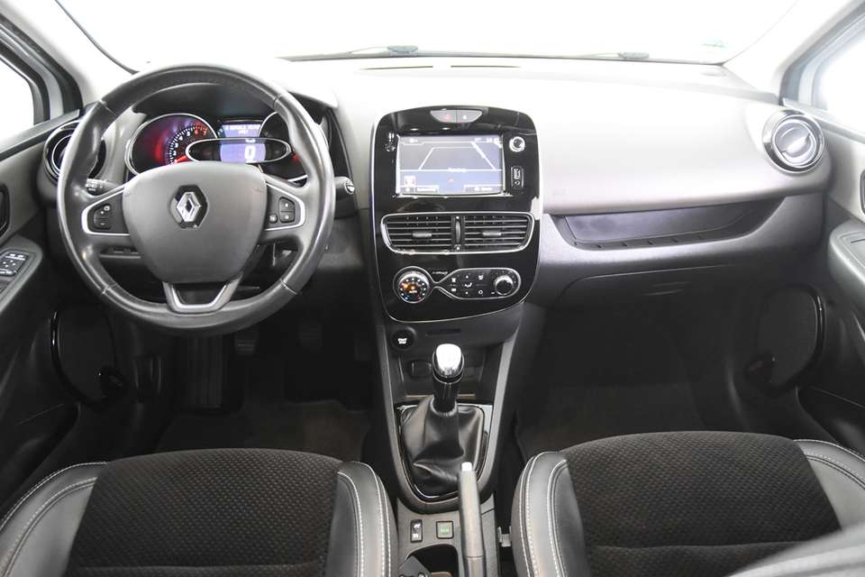 Renault Clio - Imagem 9