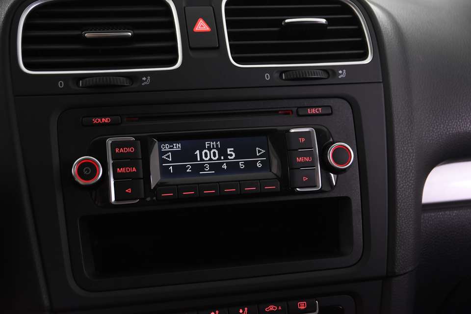 Volkswagen Golf - Imagem 11