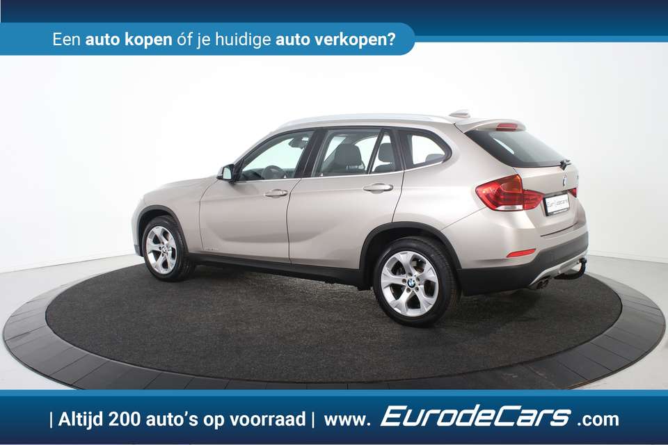BMW X1 - Imagem 8