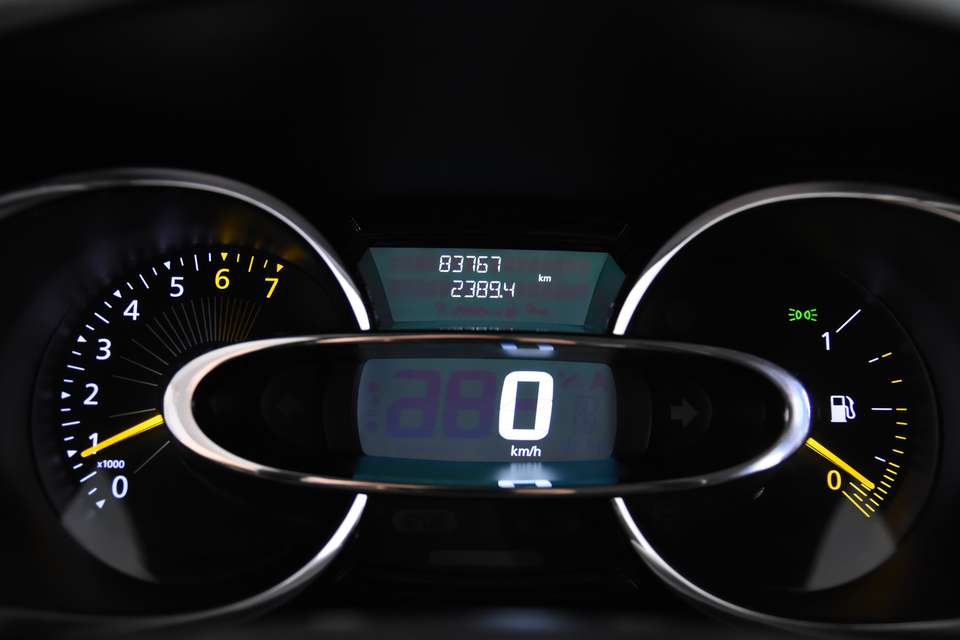 Renault Clio - Imagem 10