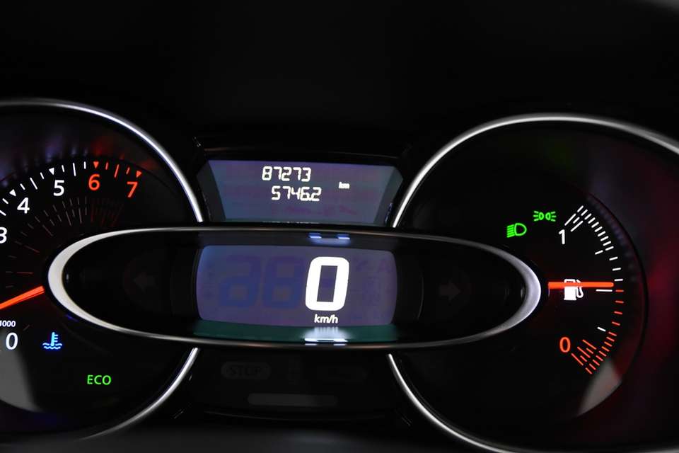 Renault Clio - Imagem 10
