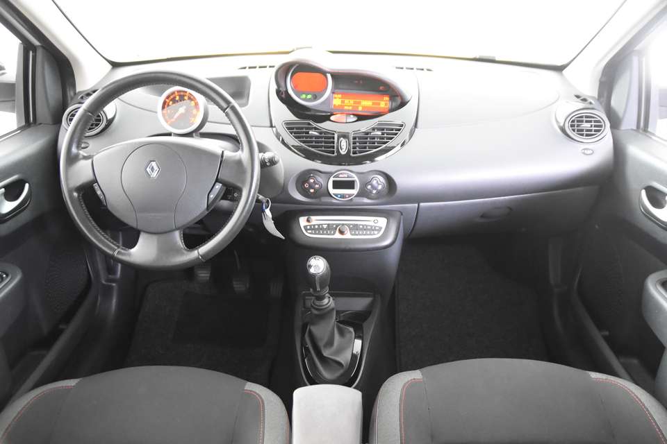 Renault Twingo - Imagem 9