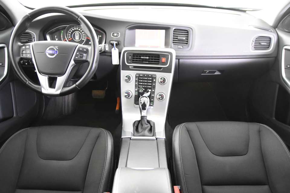 Volvo V60 - Imagem 9