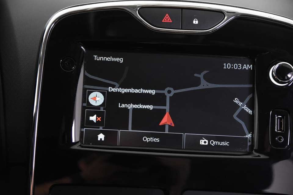 Renault Clio - Imagem 11