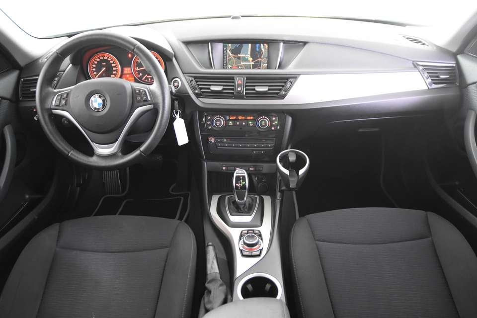 BMW X1 - Imagem 9