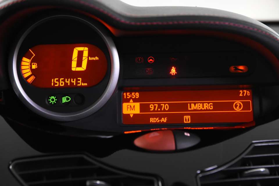 Renault Twingo - Imagem 10