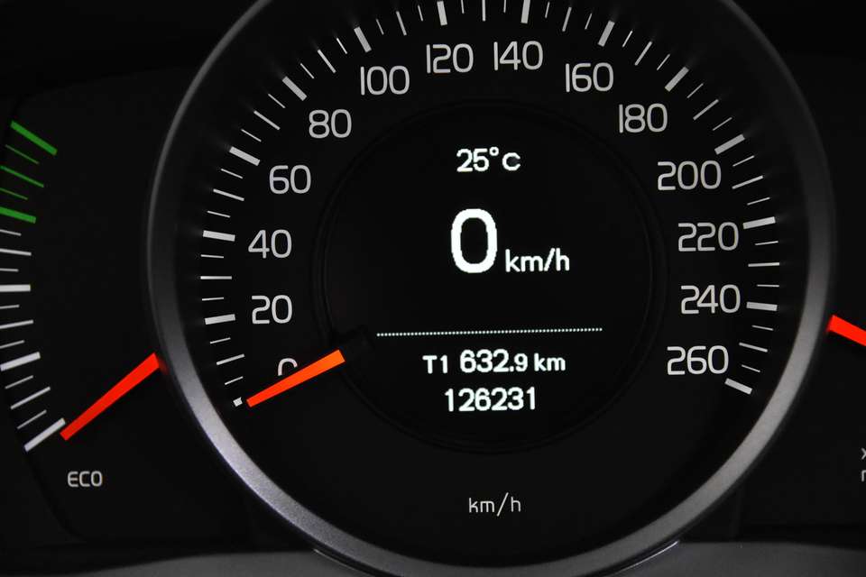 Volvo V60 - Imagem 10