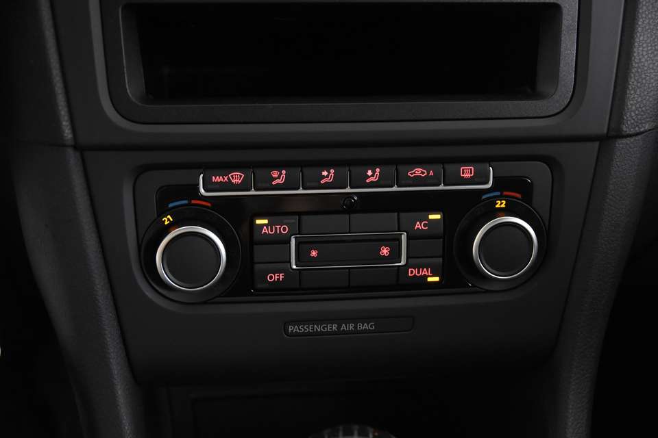 Volkswagen Golf - Imagem 13