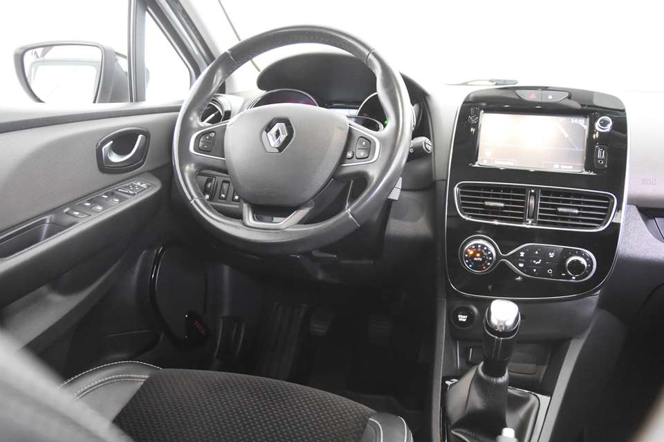 Renault Clio - Imagem 12