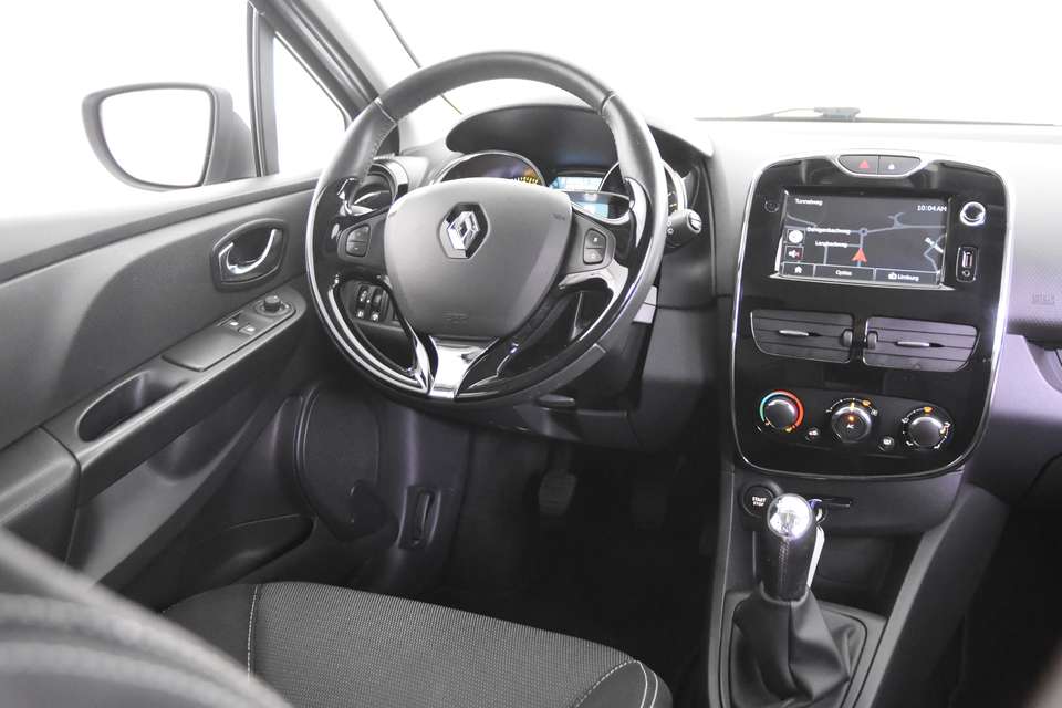 Renault Clio - Imagem 12