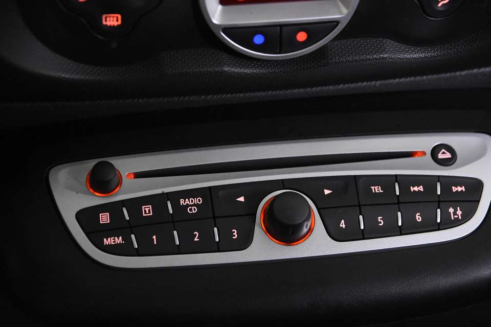 Renault Twingo - Imagem 11