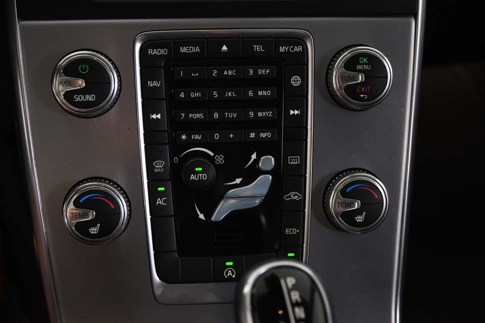 Volvo V60 - Imagem 11