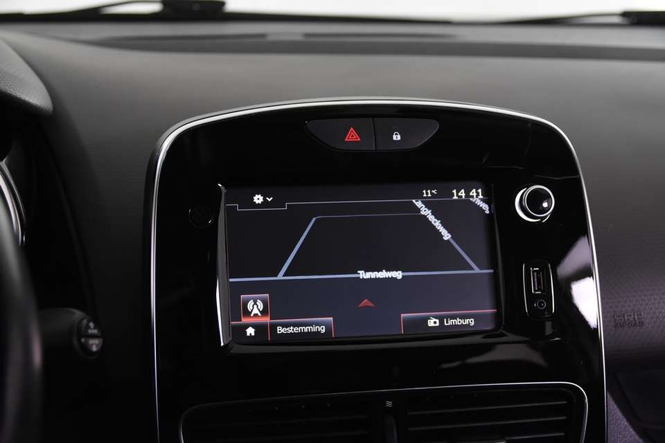 Renault Clio - Imagem 13